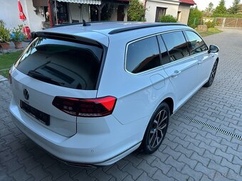 Volkswagen Passat GTE Virtual, Full led, cebie, facelif,DPH - 4