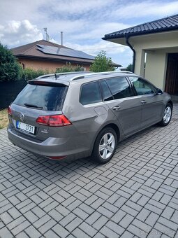 Volkswagen Golf VII 1.4 Tsi,Highline, perfektní. - 4