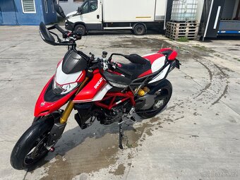 Ducati hypermotard 950 sp - 4