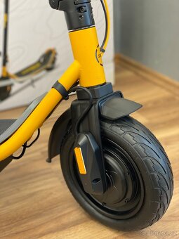 🛴 Nový Elektrokoloběžka Dugati Scrambler Crosse E 🛴 - 4