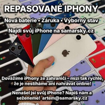 iPhone 11 Pro 256 GB - 4