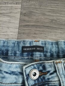 Rifle Reserved vel. 158 - 4