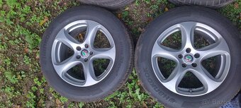 Alfa Romeo stelvio - 4