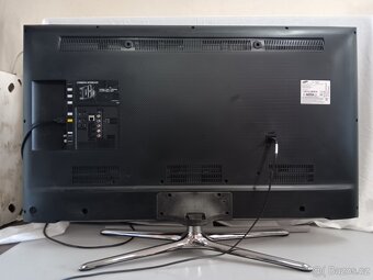 Samsung UE48H6270,121cm,Full HD,3D,Smart+Wifi,Sat.Tuner - 4