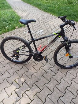 Horské kolo dětské , velikost 24” - 4