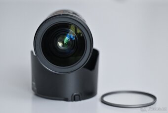 NIKON AF-S NIKKOR 24-70 mm 2,8 E ED VR - 4