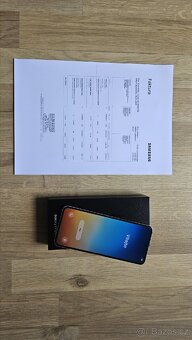 Samsung Galaxy Z Flip5 512 GB - 4