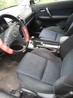 Prodám Mazda 6 - 4