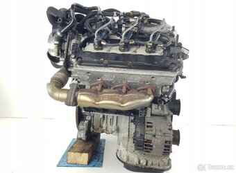 Motor AUDI A4 B8 A5 8T 2.7 TDI 190HP CAMA CAM - 4