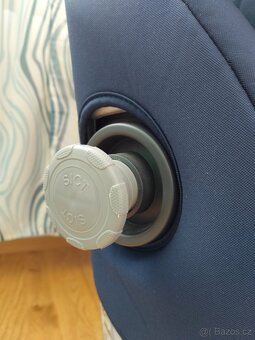 Britax römer - Evolva 1-2-3 SL Sict - 4