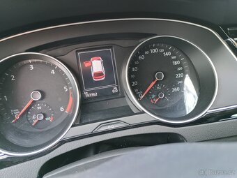 Prodám motor 2.0 TDI 140kw kód DFC - 4
