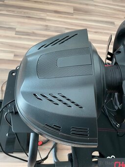 Playseat Challenge + Thrustmaster T300 RS GT - 4