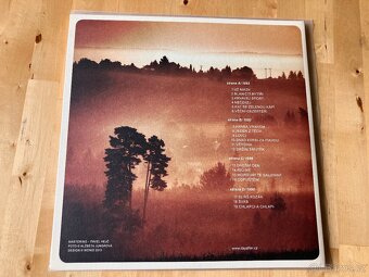2 lp - Kritická situace - 1990 - 1996 . - 4