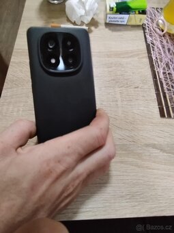 Redmi note 14 PRO + 5G - 4
