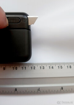 MINI SVÁŘEČKA FOLIÍ-NOVÁ-NABÍJECÍ-USB-C - 4