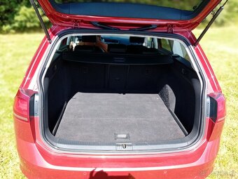 Volkswagen golf7 - 4
