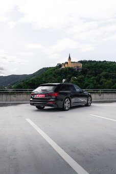 Audi a6 S-line 3.0tdi 210kw - 4