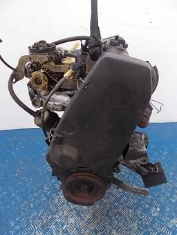 MOTOR WARTBURG 1.3 - 4