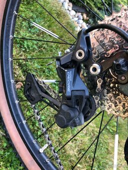 Prodám elektrokolo SCOTT Sub Cross Eride XL rok 2022 SLEVA - 4