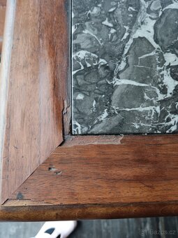 Prodám starou komodu - 4