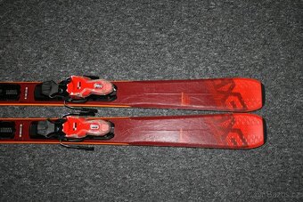 lyže Rossignol Experience 162 cm - 4