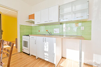 Pronájem bytu 1+1, Barvy, Lesná, 16 000 Kč/měs, 40 m2 - 4