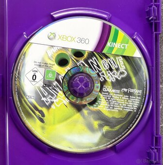 Brunswick Pro Bowling, Xbox 360 - 4