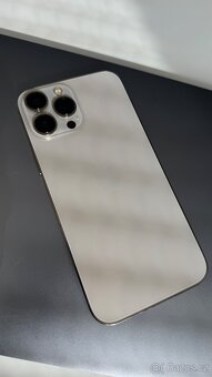 iPhone 13 Pro Max 256GB - 4