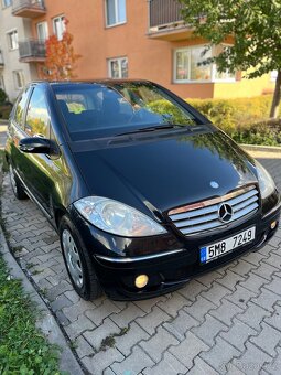🚀🚀🚀MERCEDES-BENZ A170🚀🚀🚀 - 4
