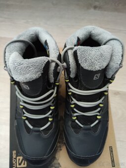 Salomon Kaina CS WP 2 - 4