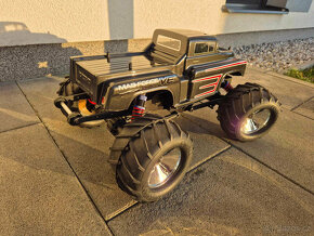 Kyosho Mad Force VE - 4
