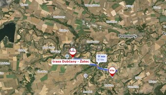 Prodej vily 391 m2, Dubčany - Liběšice, okr. Louny - 4