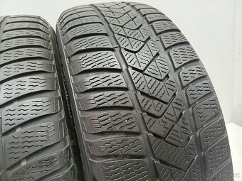 Zimní pneu 205/60/16 Pirelli - 4