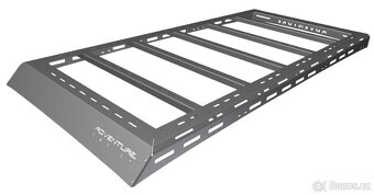 Roofrack toyota land cruiser nová LC 250 homologováno 8sd - 4