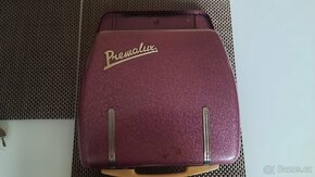 Horské slunicko. - 4