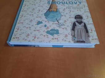 Jeden kopeček šmoulový - 4
