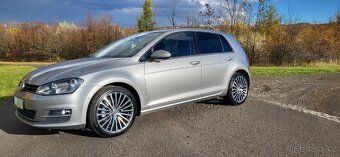VW Golf VII 1.2 tsi 77KW - 4