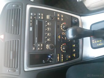 Volvo V70 2006 D5 136kw AWD - 4