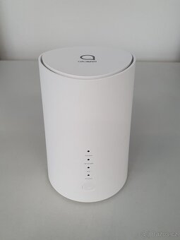 Stolní LTE modem, router Alcatel HH71 LINKHUB - 4
