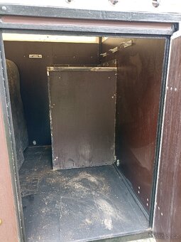 Přepravník na dva koně - 4