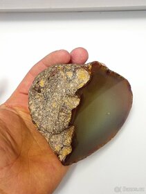 Achát Brazílie - 4