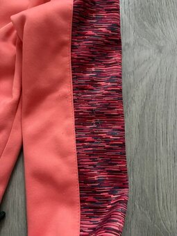 Softshellová bunda  lupilu - 4