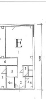 Pronájem nebytového prostoru – prodejna Olomouc - 4