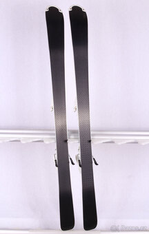 Použité dětské/juniorské lyže VOLKL FLAIR JR 2023 - 4