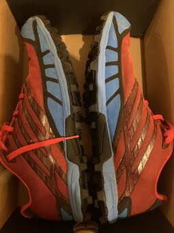 Pánská běžecká obuv Inov-8 X-Talon 255 M EUR 47 - 4