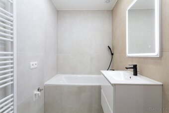 4+kk po rekonstrukci 95 m2, Dukelských hrdinů, Praha 7 - 4