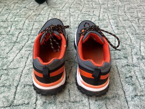 Alpine Pro treková obuv - 4