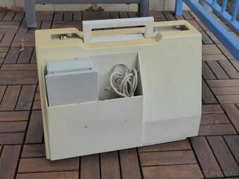 Šicí stroj Pfaff stretch a Jeans - 4