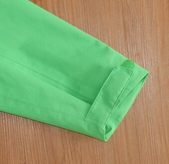 Outdoorová bunda, vel. 152, vodní sl. 5000, zn. Trollkids - 4