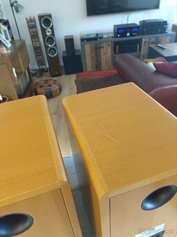 Sestava Canton Ergo - 4